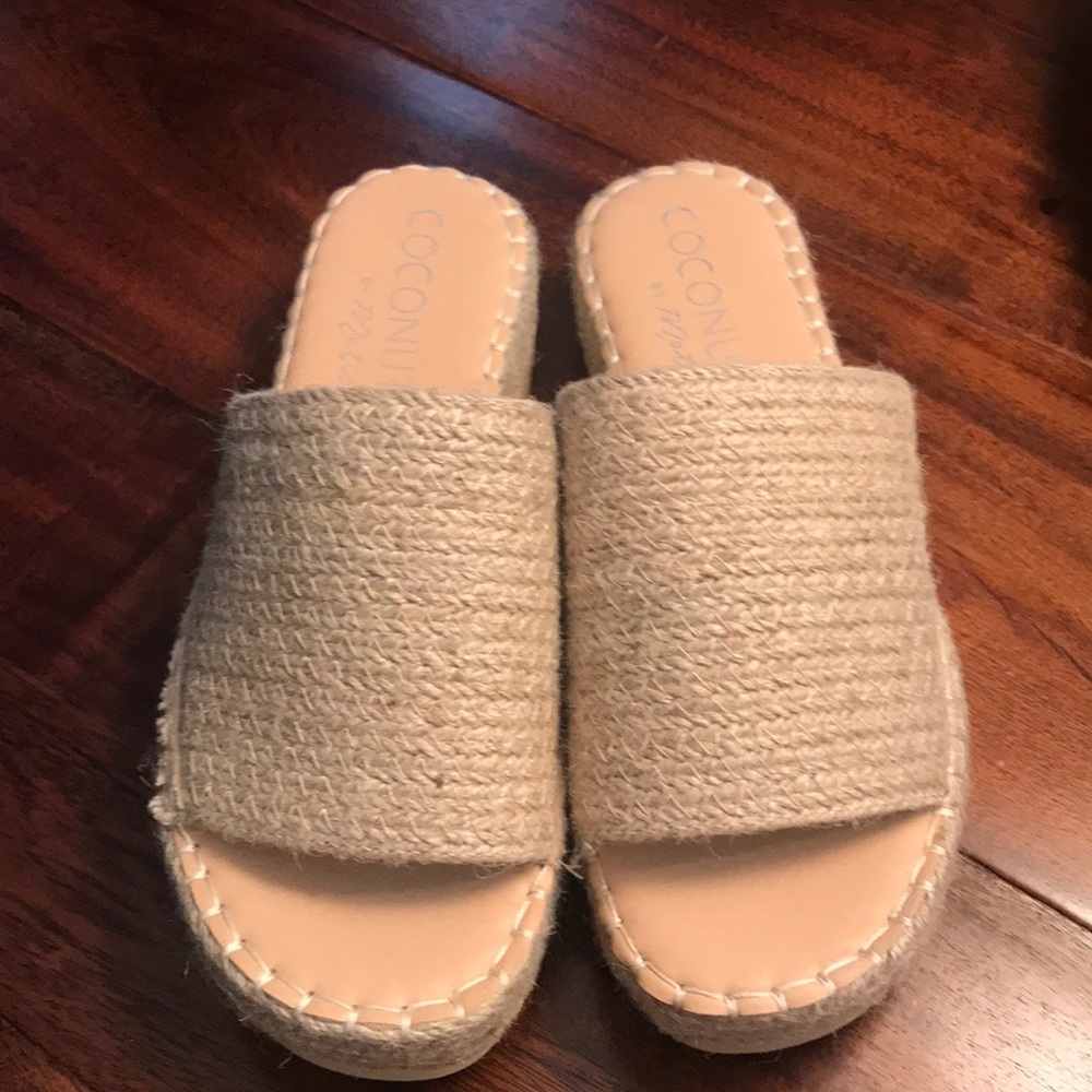 Sandals by Matisse